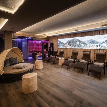 Hotel Spanglwirt 3*