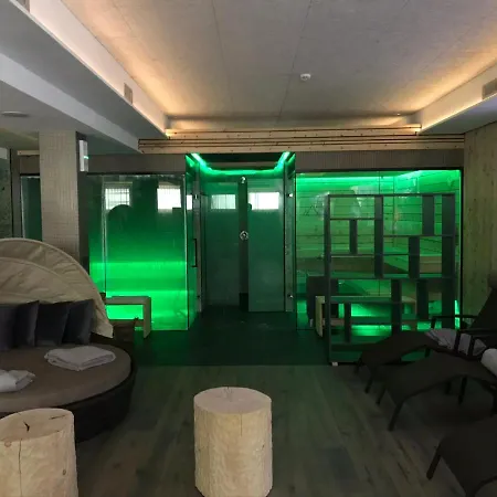 Hotel Spanglwirt