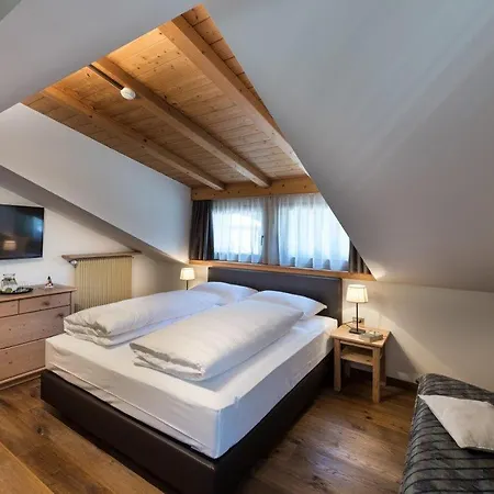 Spanglwirt Hotel