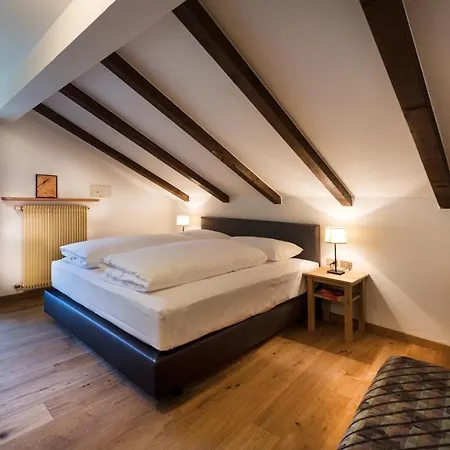 Spanglwirt 3* Campo Tures