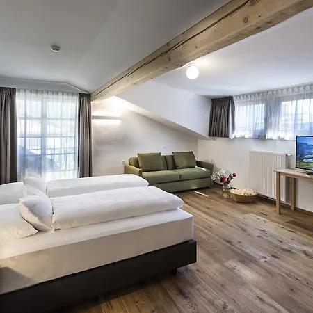 Hotel Spanglwirt Campo Tures