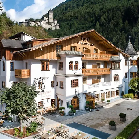 Spanglwirt Campo Tures