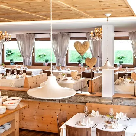 Hotel Spanglwirt Campo Tures